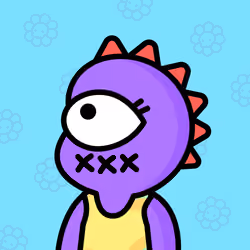 Cosmodino #8539