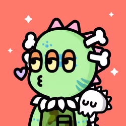 Cosmodino #4530