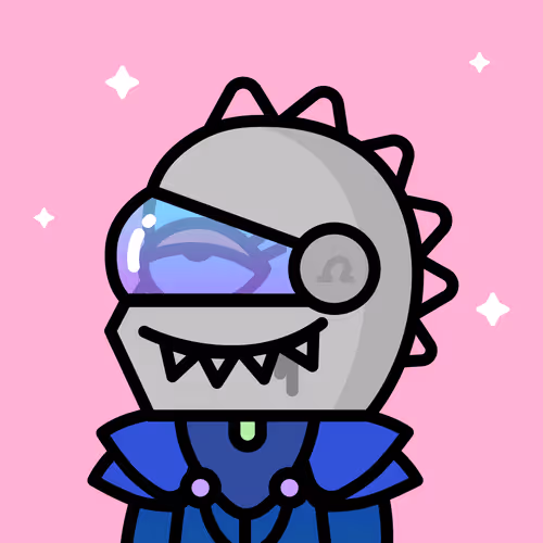 Cosmodinos Omega