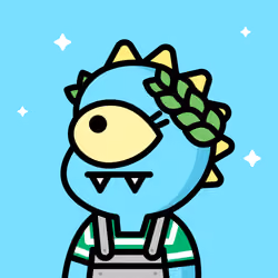 Cosmodino #7195