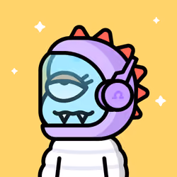 Cosmodino #8379