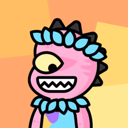 Cosmodino #3506