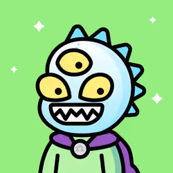 Cosmodino #2086