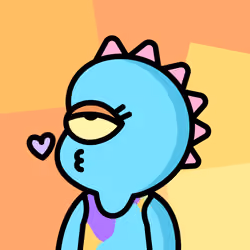 Cosmodino #4574
