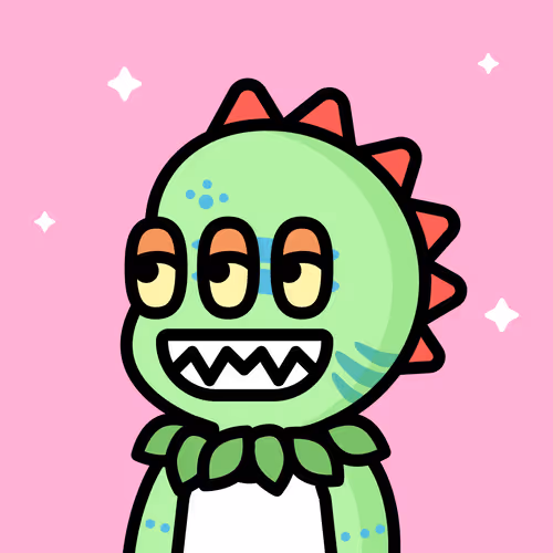 Cosmodinos Omega