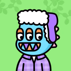 Cosmodino #3605