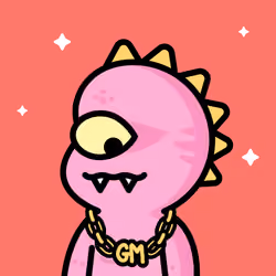 Cosmodino #4599
