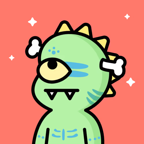 Cosmodino #8233
