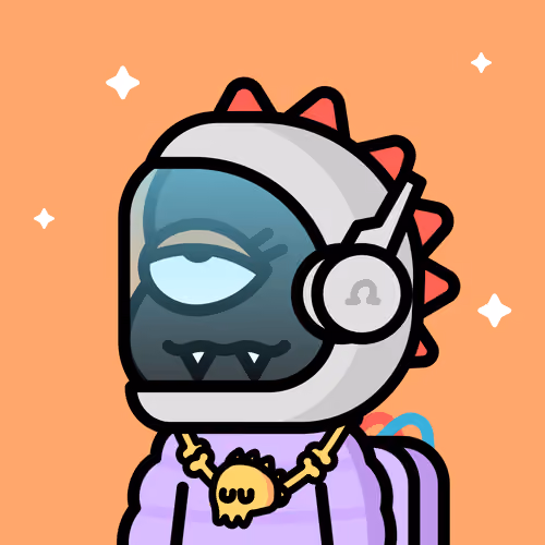 Cosmodino #8298