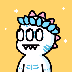 Cosmodino #1090