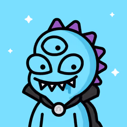 Cosmodino #2233