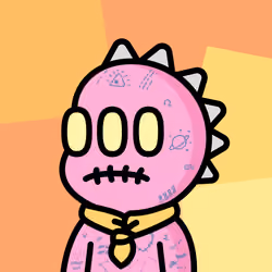 Cosmodino #2671