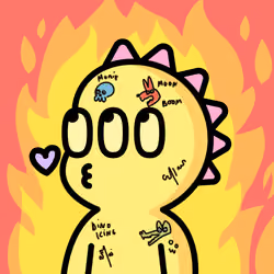 Cosmodino #8679