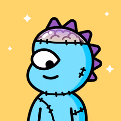 Cosmodino #526