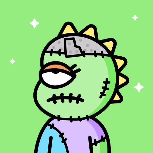 Cosmodino #5598