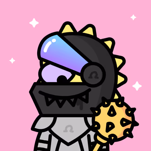 Cosmodinos Omega