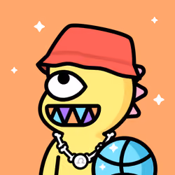 Cosmodino #3643