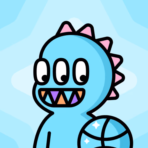 Cosmodino #274
