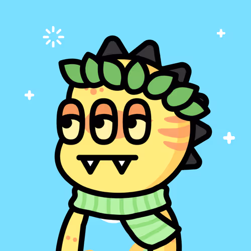 Cosmodino #2666