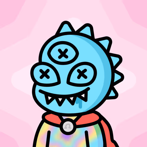 Cosmodino #8877