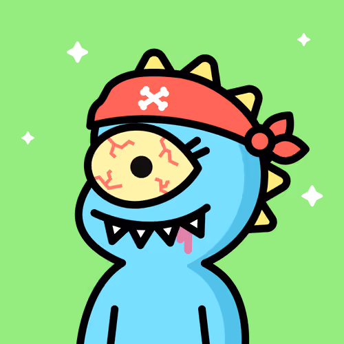 Cosmodino #8633