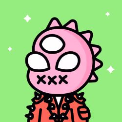 Cosmodino #8334