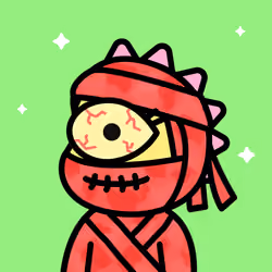 Cosmodino #3219