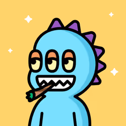 Cosmodino #5890