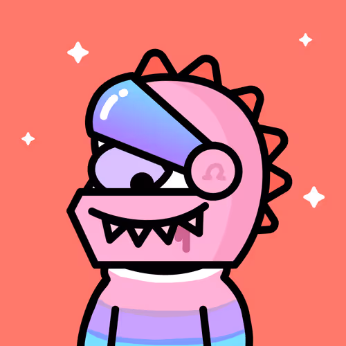 Cosmodino #8881