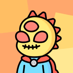 Cosmodino #8209