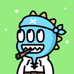 Cosmodino #4627