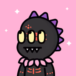 Cosmodino #4942