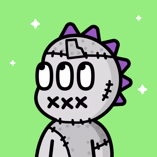 Cosmodino #8543