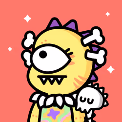 Cosmodino #6250