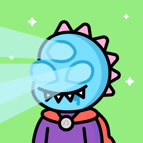 Cosmodino #6944