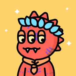 Cosmodino #6068