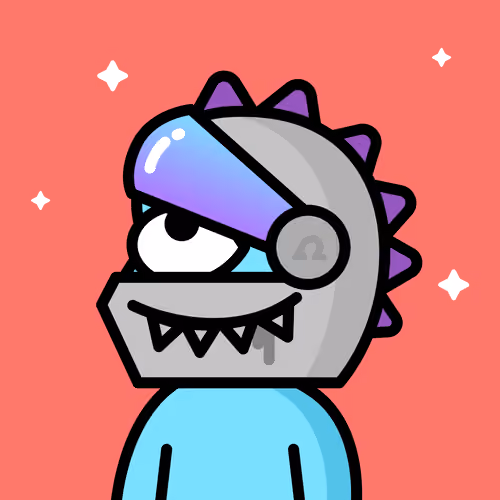 Cosmodino #5528