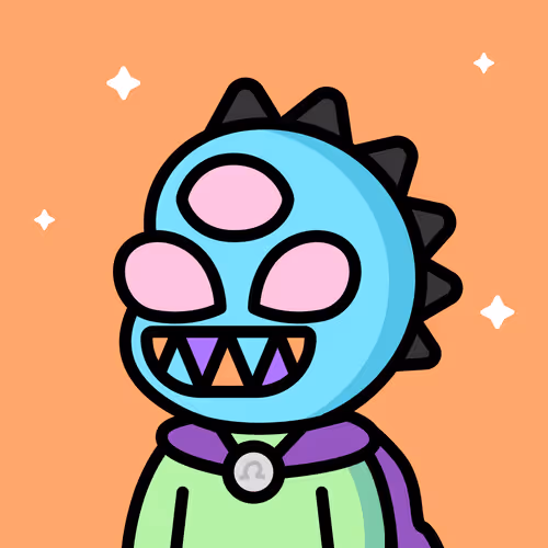 Cosmodino #8849