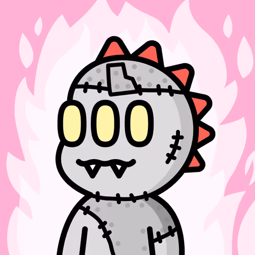 Cosmodinos Omega