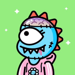 Cosmodino #6017