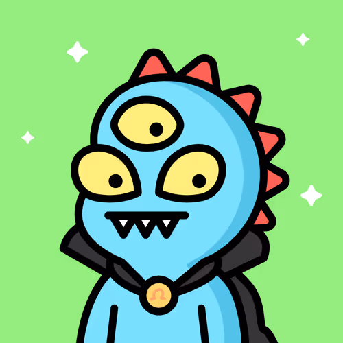 Cosmodino #5532