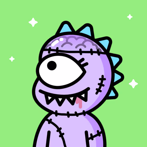 Cosmodino #4772
