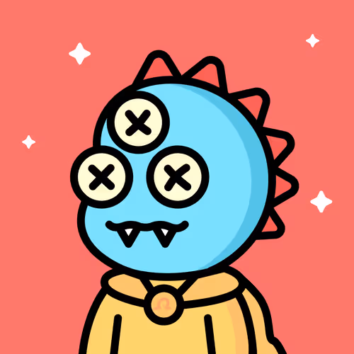Cosmodino #6899