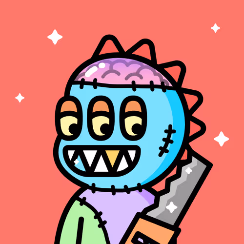 Cosmodinos Omega