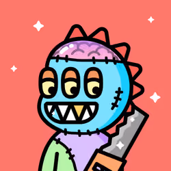 Cosmodino #4290
