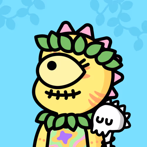 Cosmodino #7537
