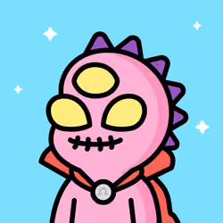 Cosmodino #8531