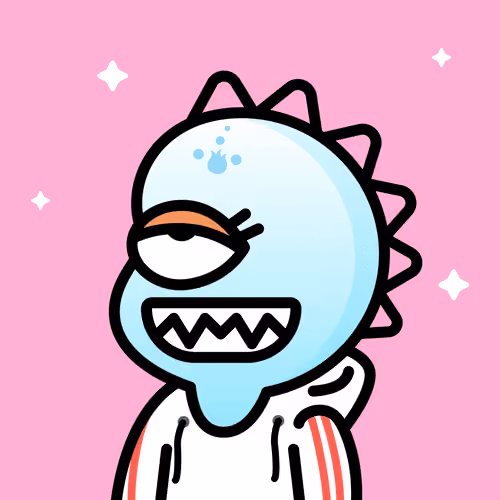 Cosmodino #1597