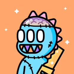Cosmodino #4129