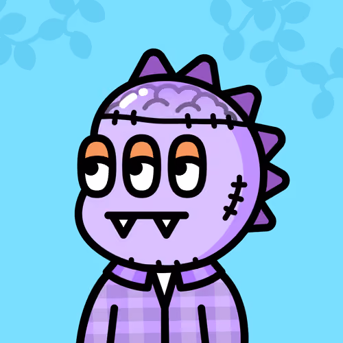 Cosmodino #5802